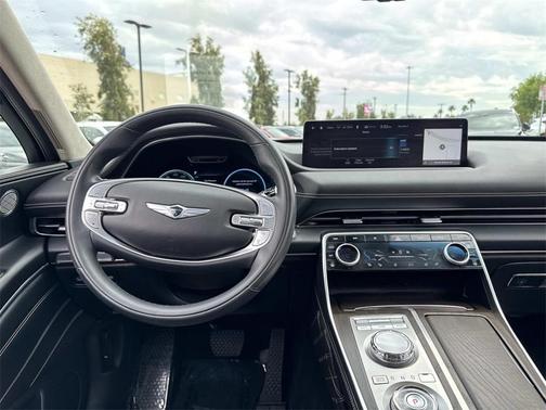 2023 Genesis GV80 3.5T