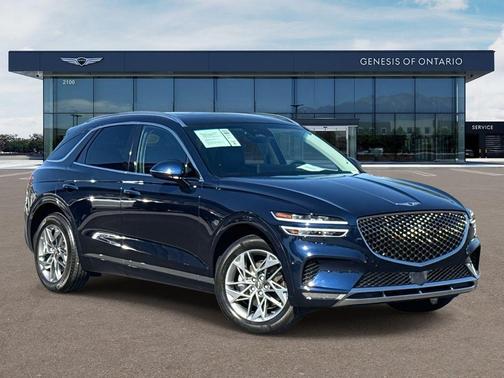 2022 Genesis GV70 2.5T