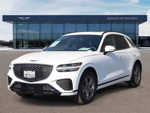 2024 Genesis GV70 3.5T Sport
