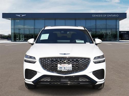 2024 Genesis GV70 3.5T Sport