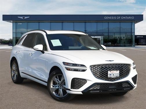 2024 Genesis GV70 3.5T Sport