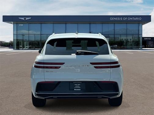 2026 Genesis GV70 2.5T Select