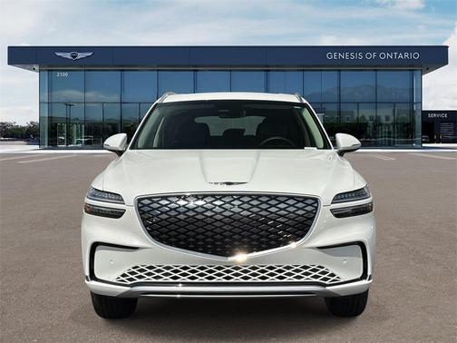 2026 Genesis Electrified GV70 Standard