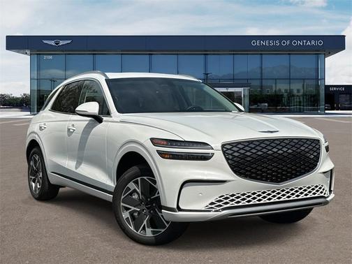 2026 Genesis Electrified GV70 Standard