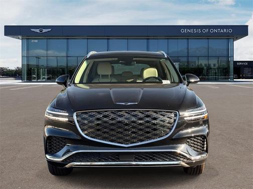 2026 Genesis GV70 2.5T
