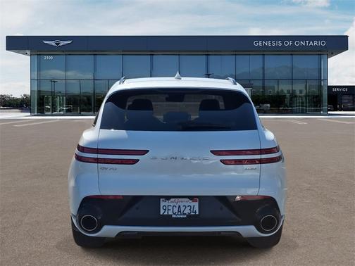 2023 Genesis GV70 2.5T