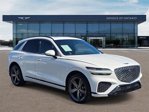 2023 Genesis GV70 2.5T