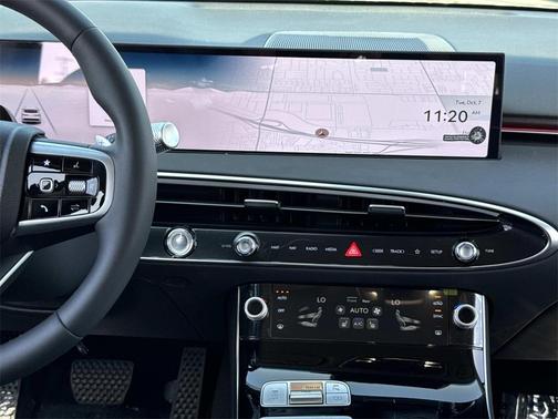 2026 Genesis GV70 2.5T