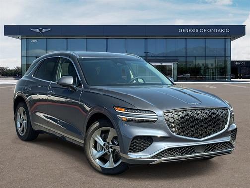 2026 Genesis GV70 2.5T