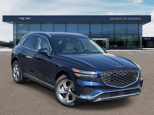 2026 Genesis GV70 2.5T