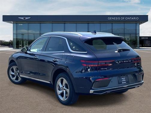 2026 Genesis GV70 2.5T