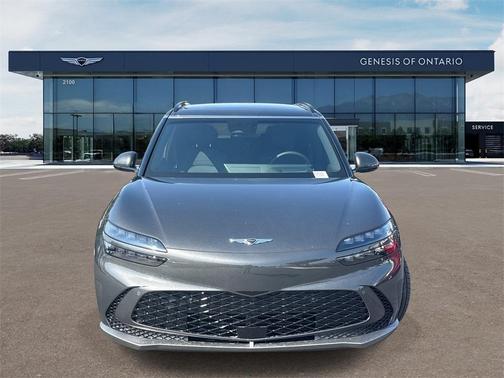 2025 Genesis GV60 Standard