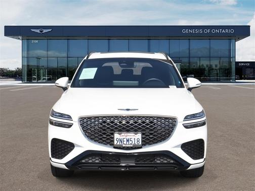 2025 Genesis GV70 3.5T Sport