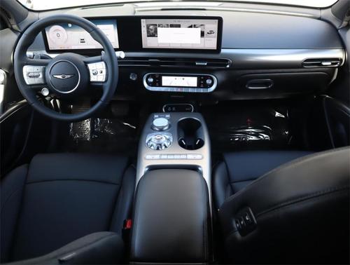 2025 Genesis GV60 Standard