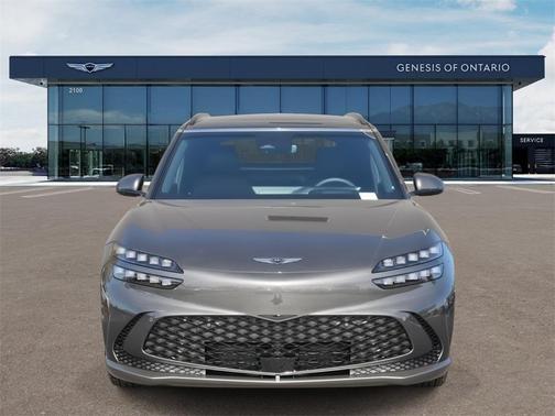 2025 Genesis GV60 Standard