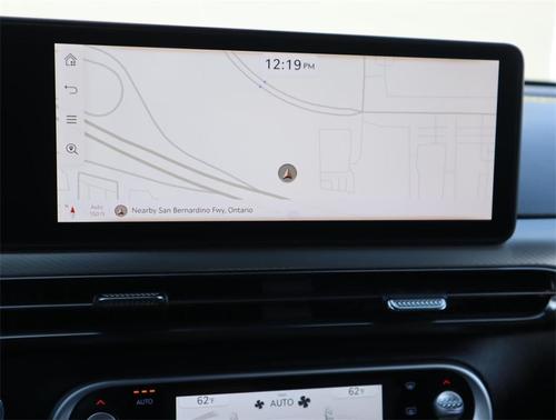 2025 Genesis GV60 Standard