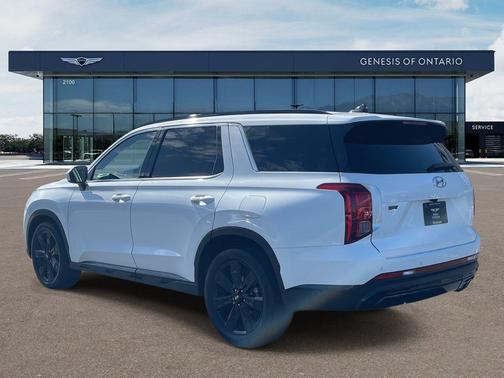 2024 Hyundai PALISADE XRT