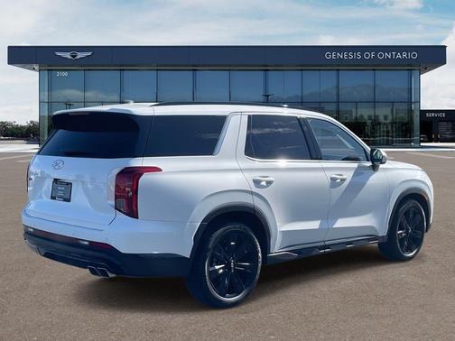 2024 Hyundai PALISADE XRT