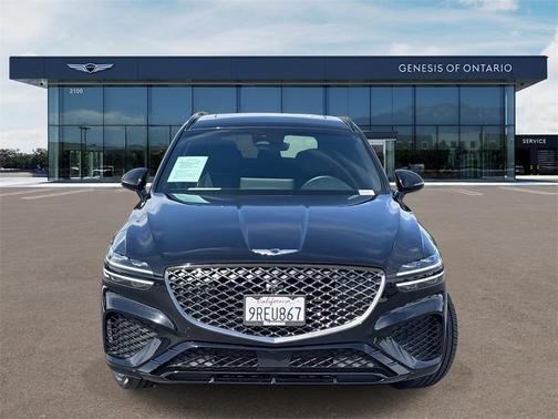 2025 Genesis GV70 2.5T