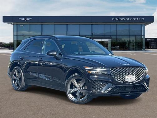2025 Genesis GV70 2.5T