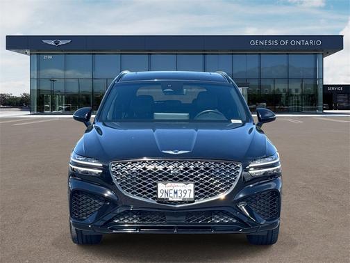 2025 Genesis GV70 2.5T