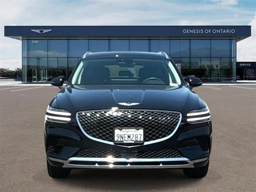 2025 Genesis GV70 2.5T