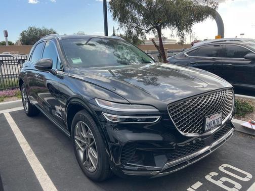 2025 Genesis GV70 2.5T