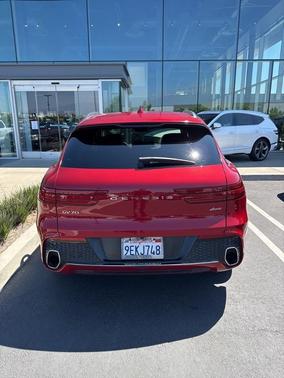 2023 Genesis GV70 2.5T