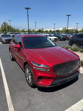 2023 Genesis GV70 2.5T