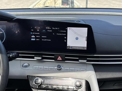 2023 Hyundai ELANTRA HEV Limited