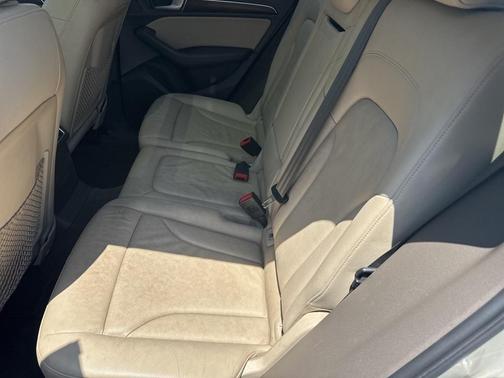 2017 Audi Q5 2.0T Premium