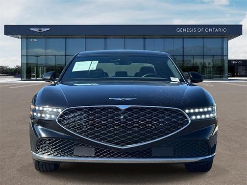 2023 Genesis G90 3.5T