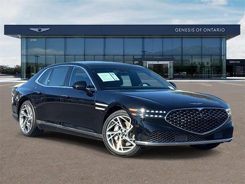 2023 Genesis G90 3.5T