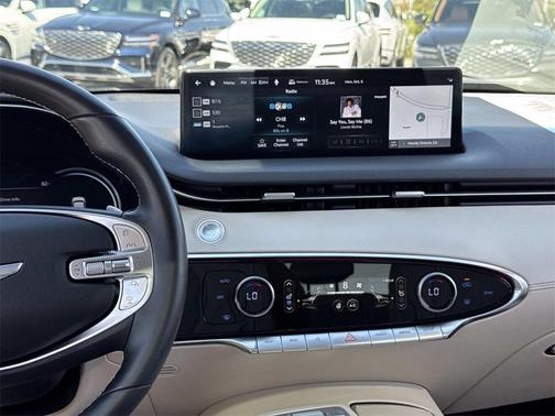 2023 Genesis GV70 2.5T
