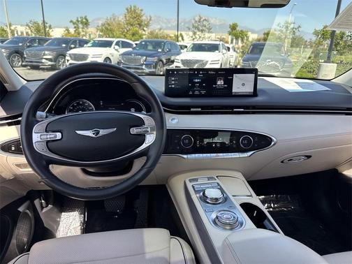 2023 Genesis GV70 2.5T