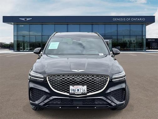 2025 Genesis GV70 3.5T Sport