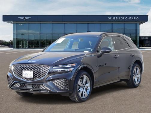 2024 Genesis GV70 3.5T Sport