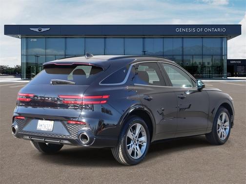 2024 Genesis GV70 3.5T Sport