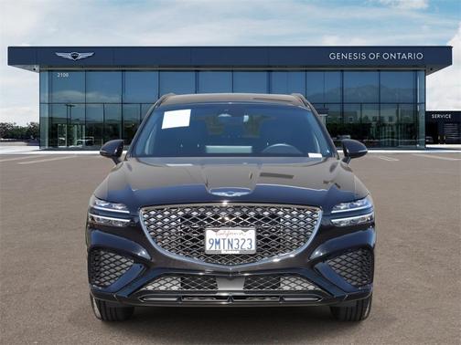 2024 Genesis GV70 3.5T Sport