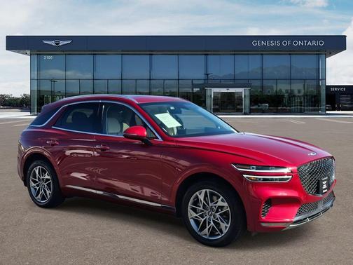 2023 Genesis GV70 2.5T