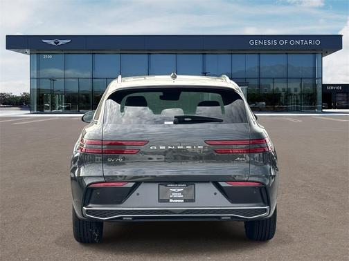 2026 Genesis GV70 2.5T Select