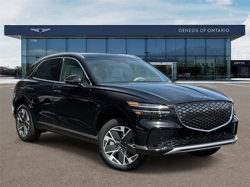 2026 Genesis Electrified GV70 Standard