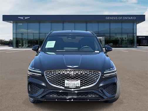 2025 Genesis GV70 2.5T