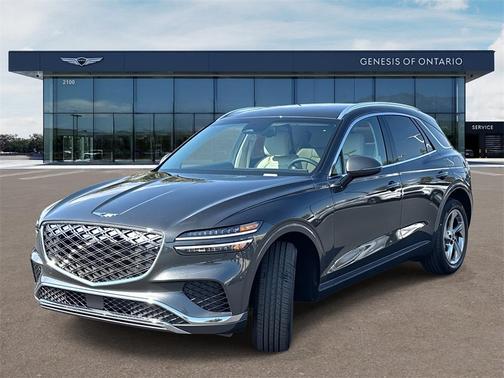 2026 Genesis GV70 2.5T