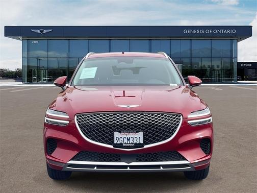 2023 Genesis GV70 2.5T
