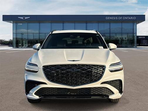 2026 Genesis GV70 3.5T Sport Advanced