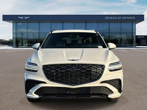 2026 Genesis GV70 3.5T Sport Advanced