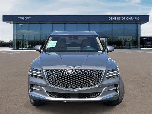 2023 Genesis GV80 3.5T
