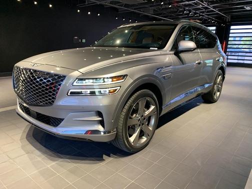 2023 Genesis GV80 3.5T