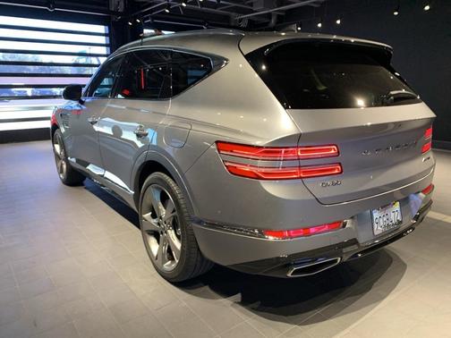 2023 Genesis GV80 3.5T